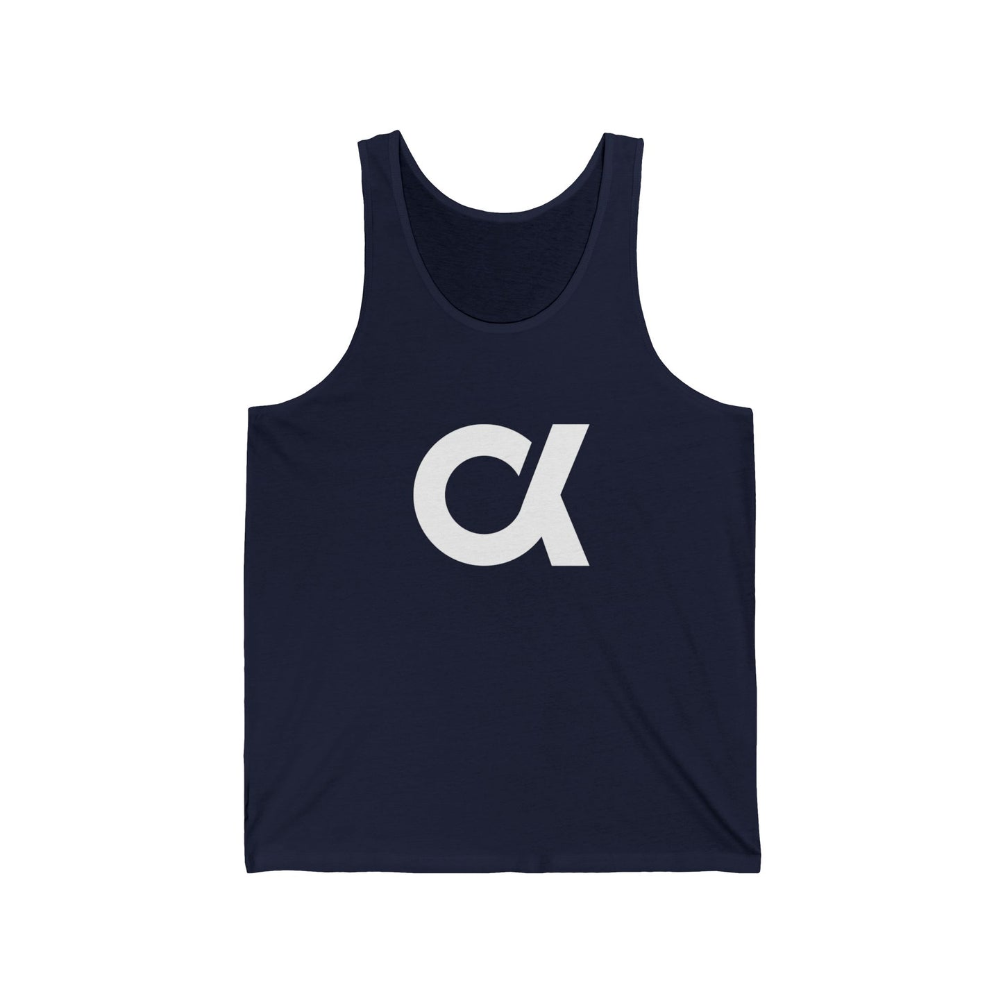 Alpha Minimalist Everyday Tank