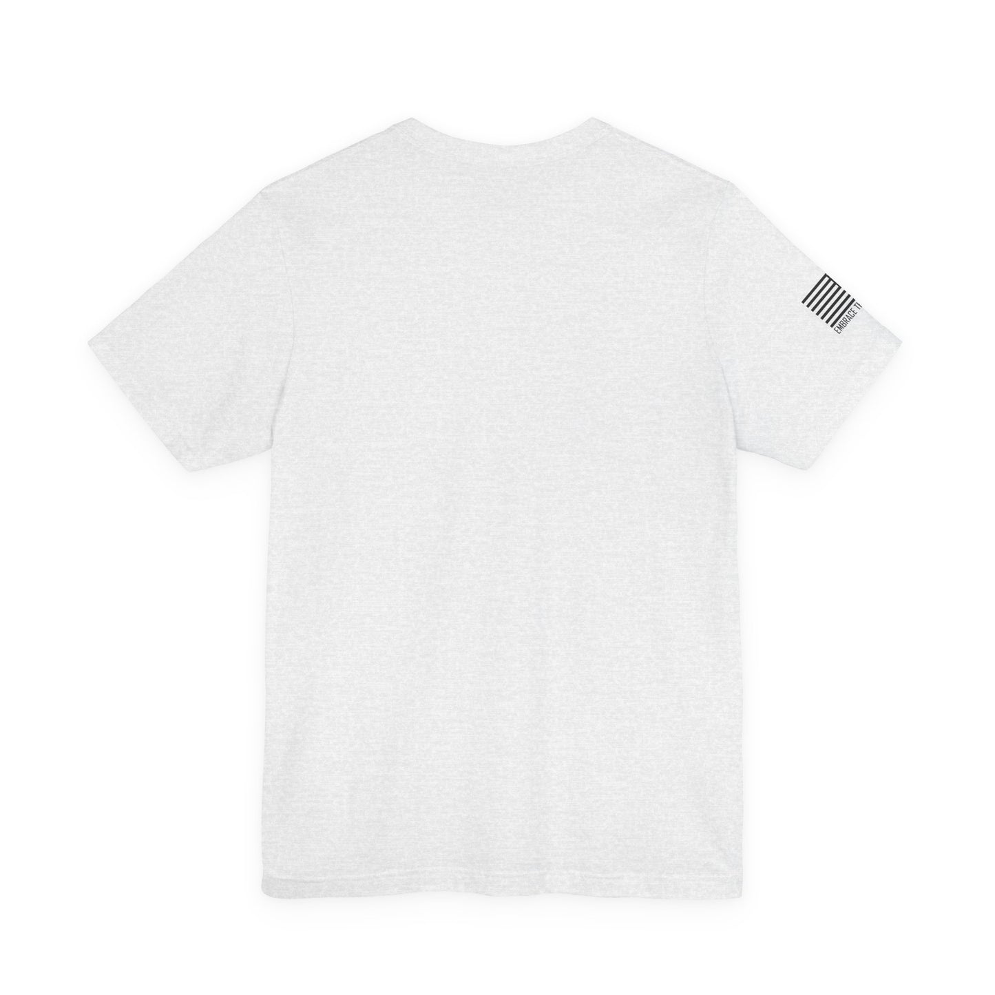 'ALPHA' Short Sleeve Shirt