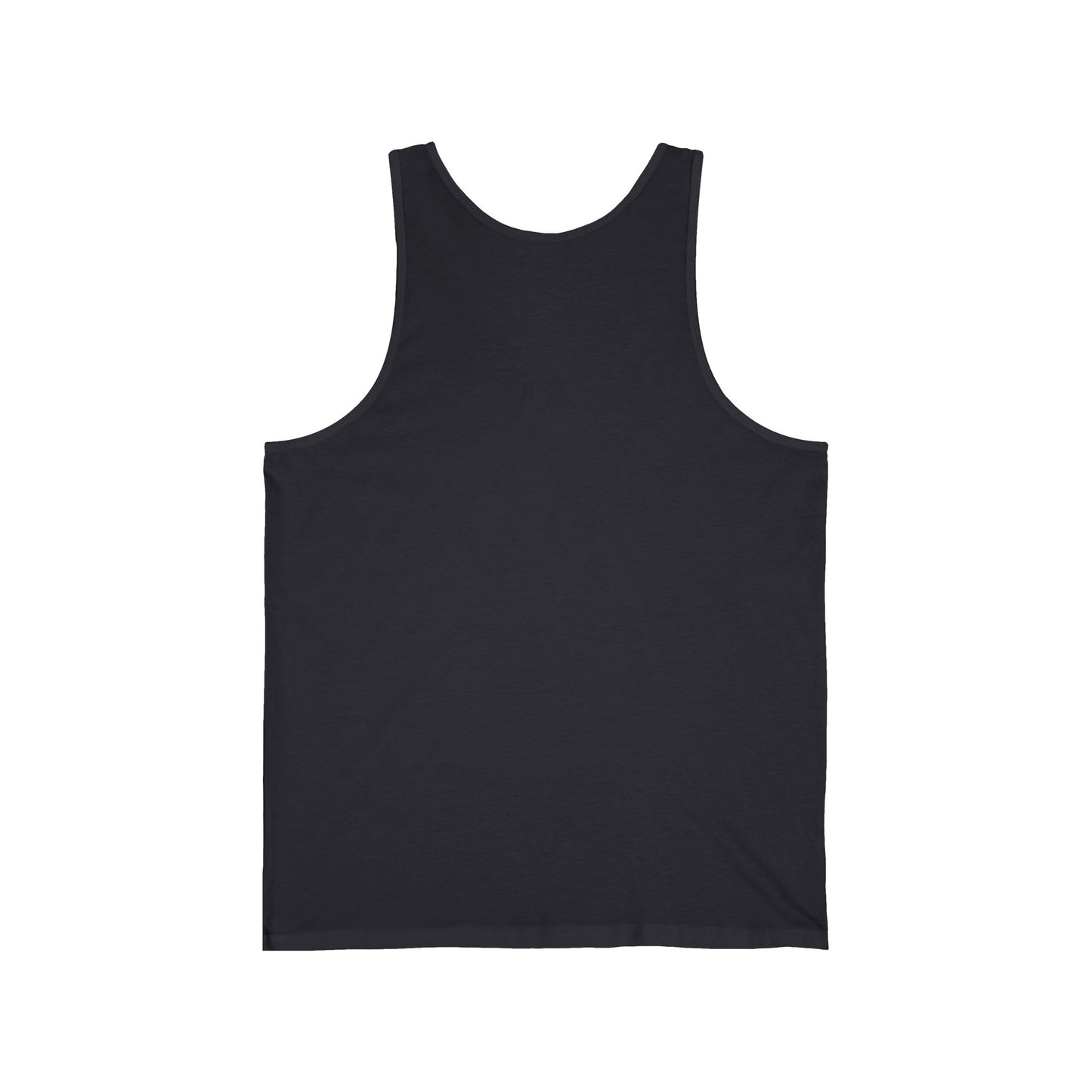 Alpha Minimalist Everyday Tank
