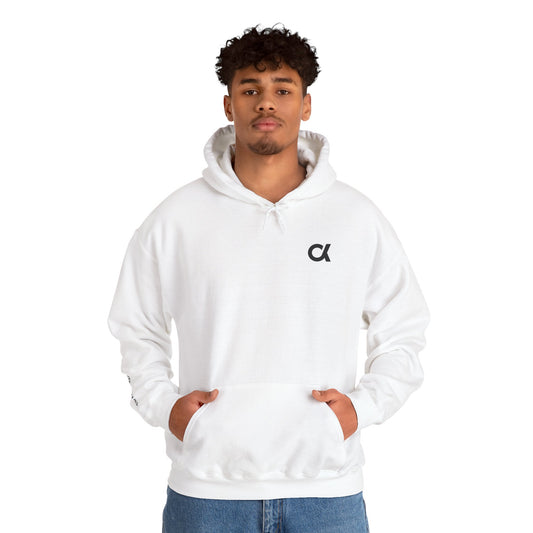 Motivational Strong Hoodie