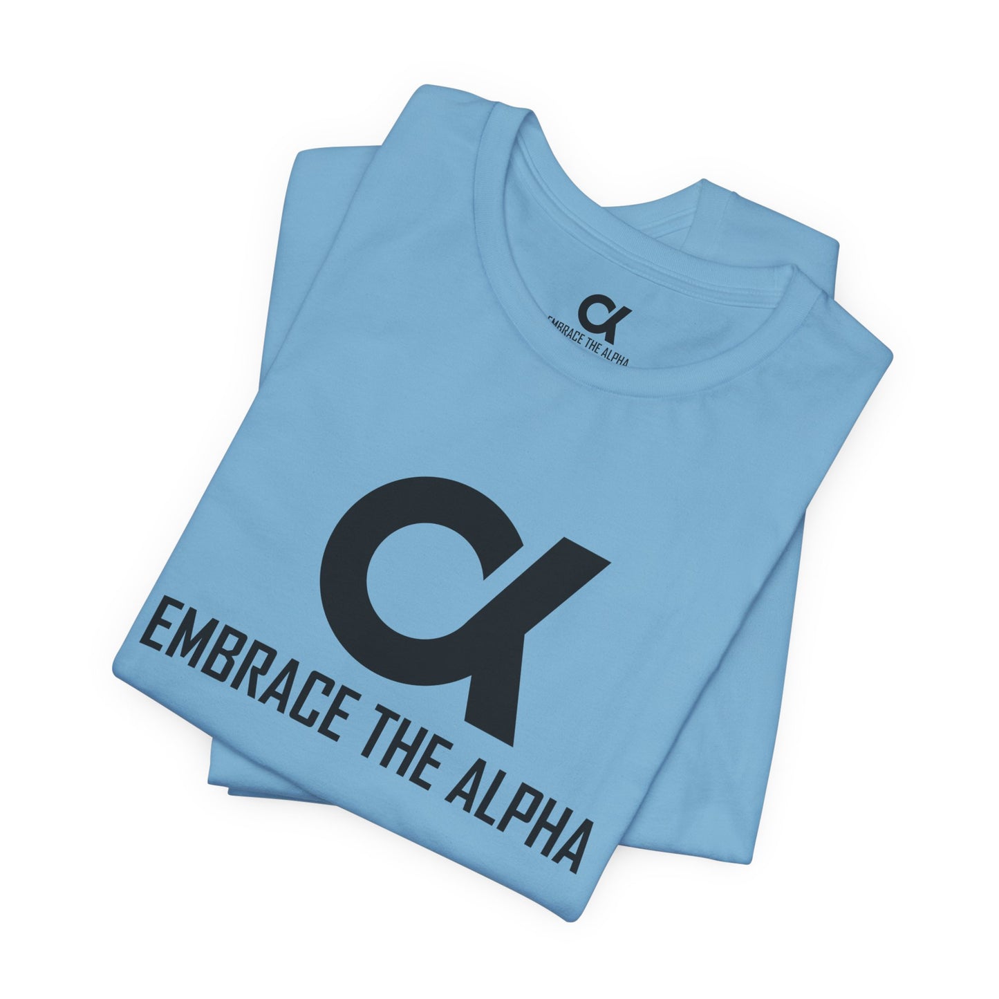 BIG & BOLD Short Sleeve Tee