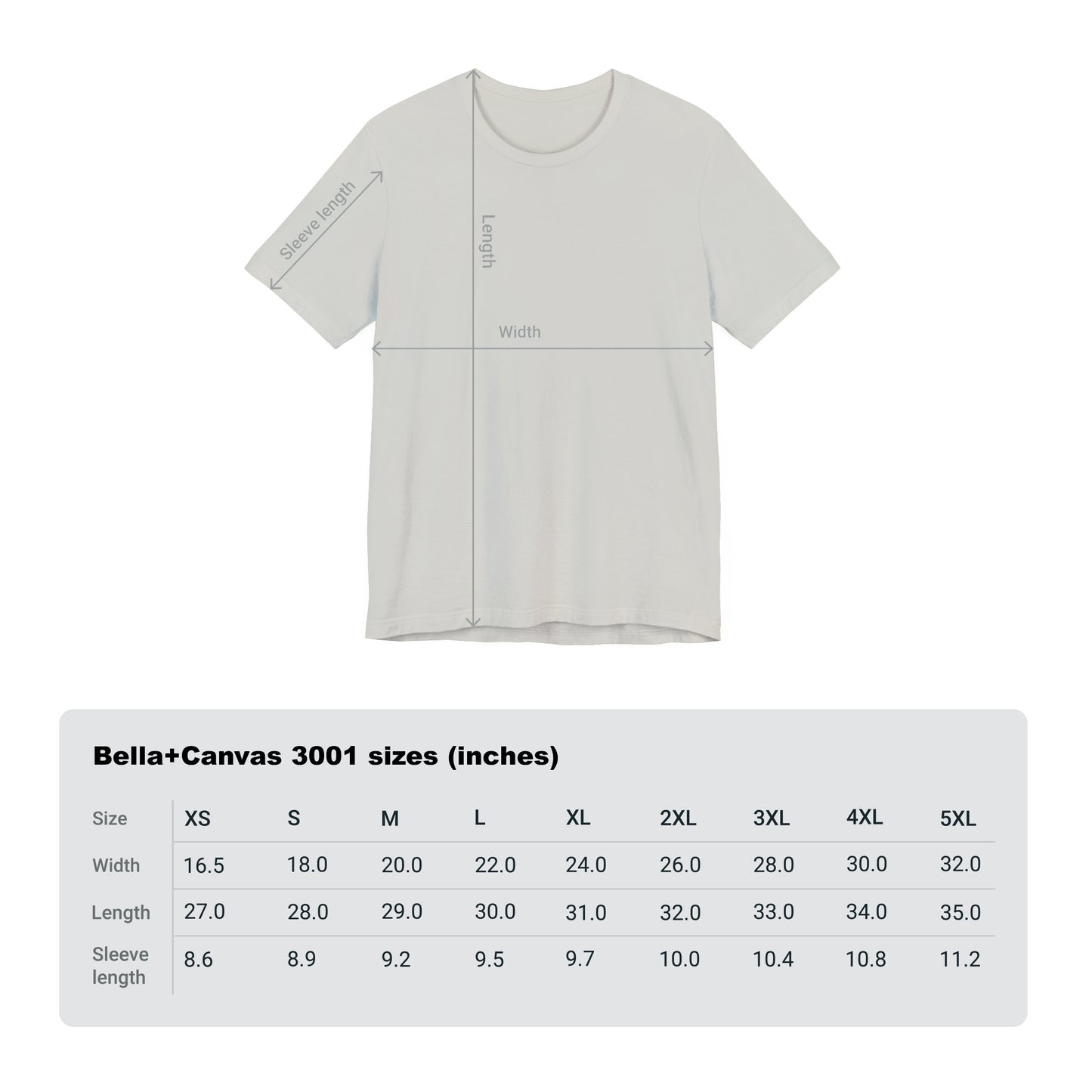 Alpha Alpha Alpha Logo Tee