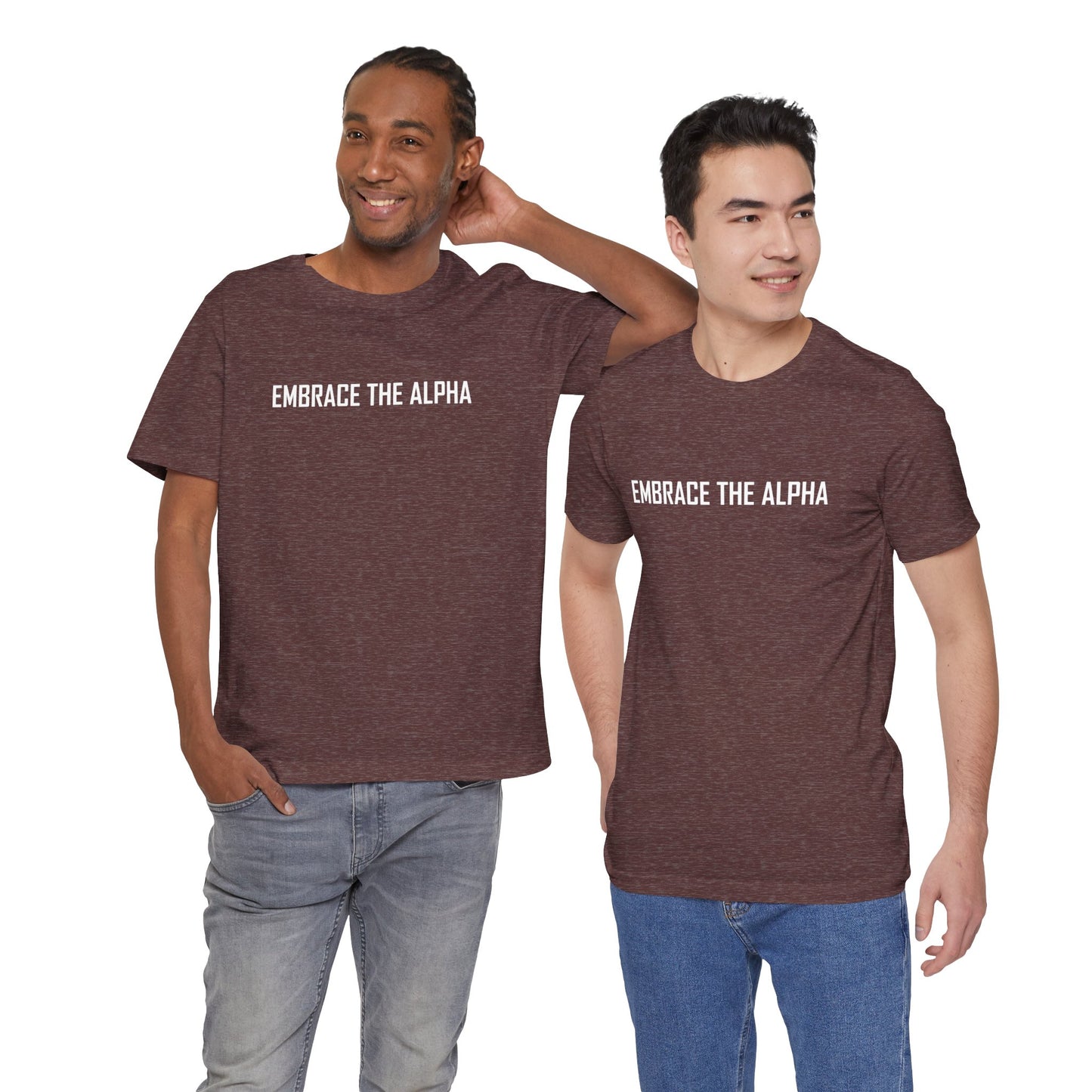 Just a Few Words Tee